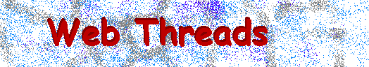 [Web Threads Logo]